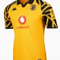 Men Kaizer Chiefs Home Jersey 2025-2026 Shirt Soccer Football 25-26