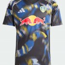 Men Leeds United 3rd Third Jersey 2025-2026 Shirt Soccer Football 25-26