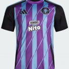 Men Los Aliens FC Home Jersey 2025-2026 Shirt Soccer Football 25-26