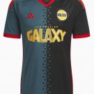 Men Los Angeles LA Galaxy 3rd Third Jersey 2024-2025 Shirt Soccer Football 24-25