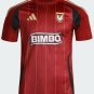Men Los Chamos FC Home Jersey 2025-2026 Shirt Soccer Football 25-26