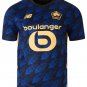 Men LOSC Lille 3rd Third Jersey 2025-2026 Shirt Soccer Football 25-26