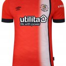 Men Luton Town Home Jersey 2024-2025 Shirt Soccer Football 24-25