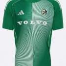 Men Maccabi Haifa Home Jersey 2025-2026 Shirt Soccer Football 25-26