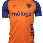 Men Malaga CF 3rd Third Jersey 2025-2026 Shirt Soccer Football 25-26