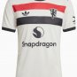 Men Manchester United 3rd Third Jersey 2024-2025 Shirt Soccer Football 24-25