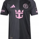 Men MESSI #10 Inter Miami Away Jersey 2025-2026 Shirt Soccer Football 25-26