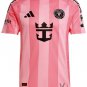 Men MESSI #10 Inter Miami Home Jersey 2025-2026 Shirt Soccer Football 25-26
