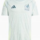 Men Mexico Away Jersey 2024-2025 Shirt Soccer Football 24-25