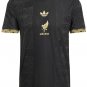 Men Mexico Home Gold Cup Jersey 2025-2026 Shirt Soccer Football 25-26