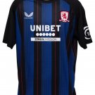 Men Middlesbrough Away Jersey 2025-2026 Shirt Soccer Football 25-26