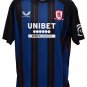 Men Middlesbrough Away Jersey 2025-2026 Shirt Soccer Football 25-26