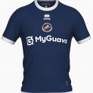 Men Millwall Home Jersey 2025-2026 Shirt Soccer Football 25-26