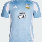 Men Muchachos FC Home Jersey 2025-2026 Shirt Soccer Football 25-26