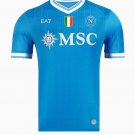 Men Napoli Home Jersey 2025-2026 Shirt Soccer Football 25-26