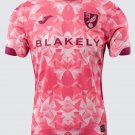 Men Norwich City 3rd Third Jersey 2025-2026 Shirt Soccer Football 25-26