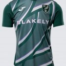 Men Norwich City Away Jersey 2025-2026 Shirt Soccer Football 25-26