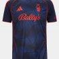 Men Nottingham Forest 3rd Third Jersey 2025-2026 Shirt Soccer Football 25-26
