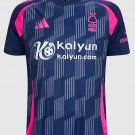 Men Nottingham Forest Away Jersey 2024-2025 Shirt Soccer Football 24-25