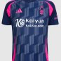 Men Nottingham Forest Away Jersey 2024-2025 Shirt Soccer Football 24-25