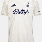 Men Nottingham Forest Away Jersey 2025-2026 Shirt Soccer Football 25-26