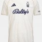 Men Nottingham Forest Away Jersey 2025-2026 Shirt Soccer Football 25-26
