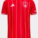 Men Nottingham Forest Home Jersey 2025-2026 Shirt Soccer Football 25-26