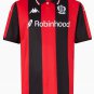 Men OGC Nice Home Jersey 2025-2026 Shirt Soccer Football 25-26