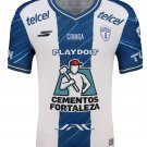 Men Pachuca CF Home Jersey 2025-2026 Shirt Soccer Football 25-26
