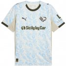 Men Palermo 3rd Third Jersey 2025-2026 Shirt Soccer Football 25-26