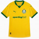 Men Palmeiras 3rd Third Jersey 2025-2026 Shirt Soccer Football 25-26
