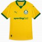 Men Palmeiras 3rd Third Jersey 2025-2026 Shirt Soccer Football 25-26
