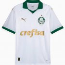 Men Palmeiras Away Jersey 2024-2025 Shirt Soccer Football 24-25