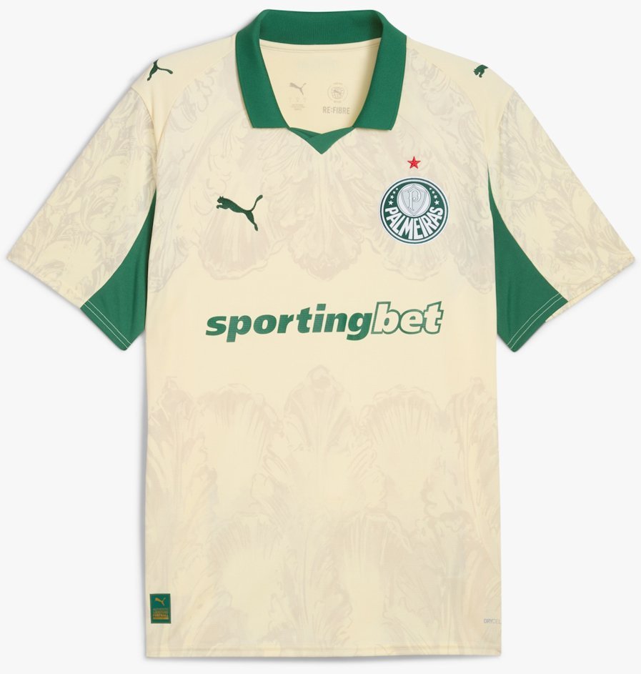 Men Palmeiras Club World Cup Jersey 2025-2026 Shirt Soccer Football 25-26