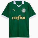 Men Palmeiras Home Jersey 2024-2025 Shirt Soccer Football 24-25