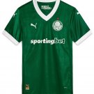 Men Palmeiras Home Jersey 2025-2026 Shirt Soccer Football 25-26