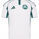 Men Panathinaikos Away Jersey 2025-2026 Shirt Soccer Football 25-26