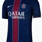 Men Paris Saint Germain Home Jersey 2025-2026 Shirt Soccer Football 25-26