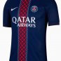 Men Paris Saint Germain Home Jersey 2025-2026 Shirt Soccer Football 25-26