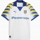 Men Parma Calcio 3rd Third Jersey 2025-2026 Shirt Soccer Football 25-26