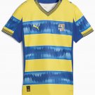 Men Parma Calcio Away Jersey 2025-2026 Shirt Soccer Football 25-26