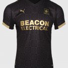 Men Plymouth Argyle Away Jersey 2025-2026 Shirt Soccer Football 25-26