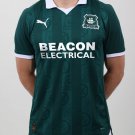 Men Plymouth Argyle Home Jersey 2025-2026 Shirt Soccer Football 25-26