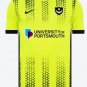 Men Portsmouth 3rd Third Jersey 2025-2026 Shirt Soccer Football 25-26