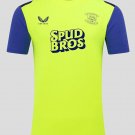 Men Preston North End PNE 3rd Third Jersey 2025-2026 Shirt Soccer Football 25-26