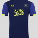 Men Preston North End PNE Away Jersey 2025-2026 Shirt Soccer Football 25-26