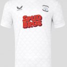 Men Preston North End PNE Home Jersey 2025-2026 Shirt Soccer Football 25-26