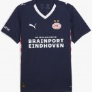 Men PSV Eindhoven Away Jersey 2025-2026 Shirt Soccer Football 25-26