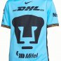 Men Pumas Unam 3rd Third Jersey 2024-2025 Shirt Soccer Football 24-25