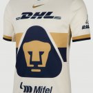 Men Pumas Unam Home Jersey 2025-2026 Shirt Soccer Football 25-26